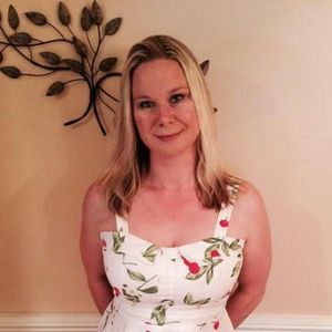 Meet your Posher, Elisa